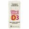 Ultra Vegan D3 Gutt 8ml Holistica