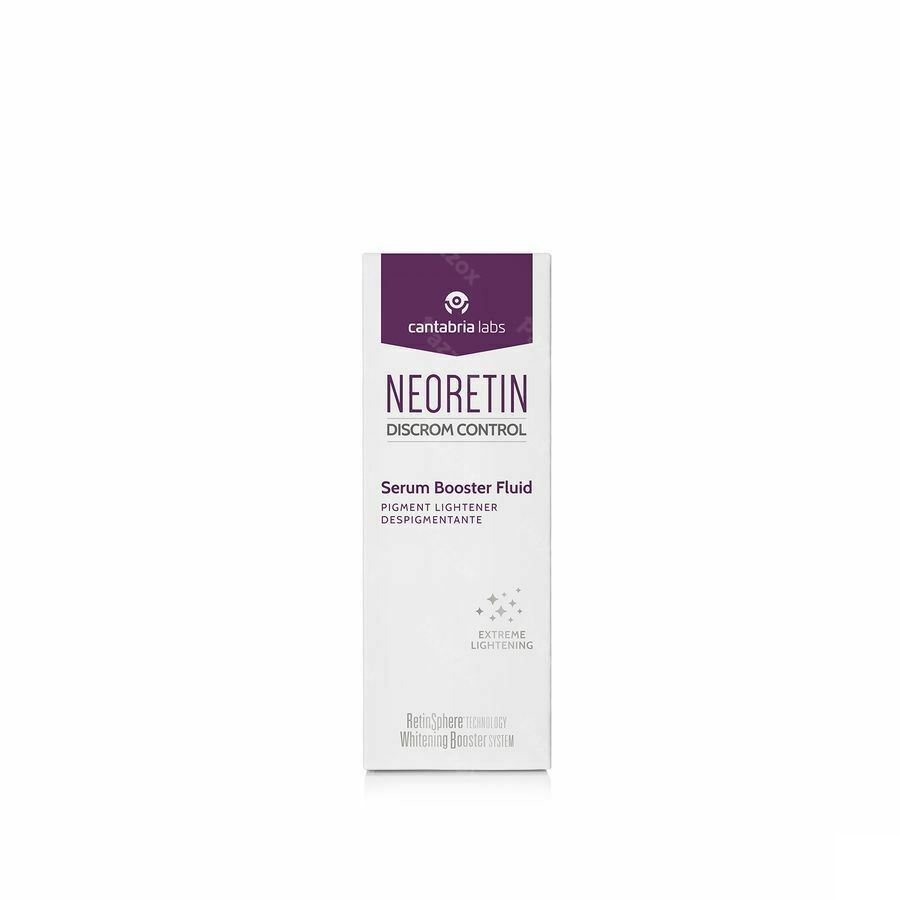 Neoretin Discrom Control Serum 30ml