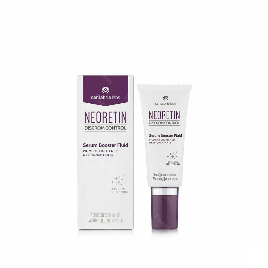 Neoretin Discrom Control Serum 30ml
