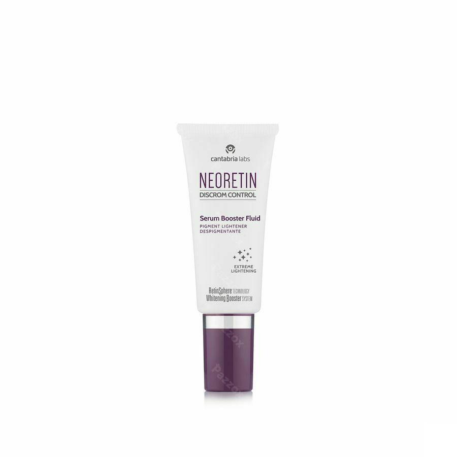 Neoretin Discrom Control Serum 30ml