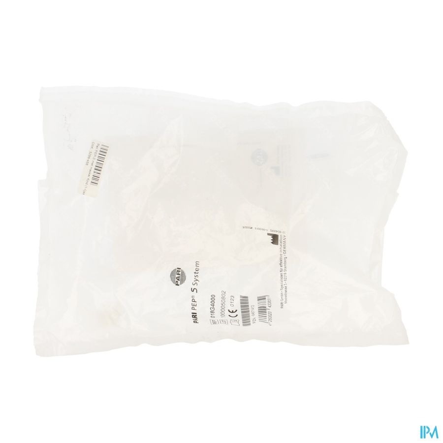 Pep Masker Kind 1-6j Pazzox, online apotheek