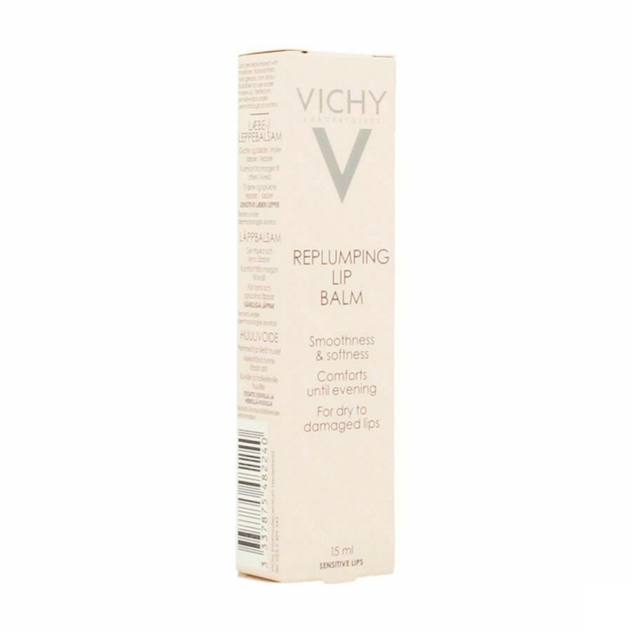 Vichy Ideal Body Lippenbalsem 15ml