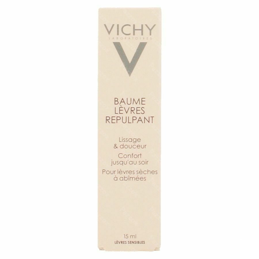 Vichy Ideal Body Lippenbalsem 15ml