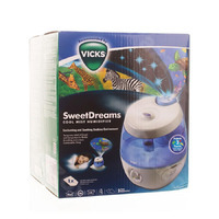 Vicks Vul575e4 Sweet Dreams Humidifier