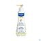 Mustela Wasgel Voedend Cold Cream 300ml