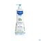 Mustela Zachte Wasgel 750ml 