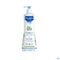 Mustela Zachte Wasgel 750ml 