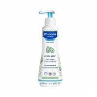 Mustela Hydra Baby Lichaamsmelk 300ml