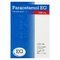 Paracetamol Eg 1000mg 100 Filmomhulde Tabletten In Pot
