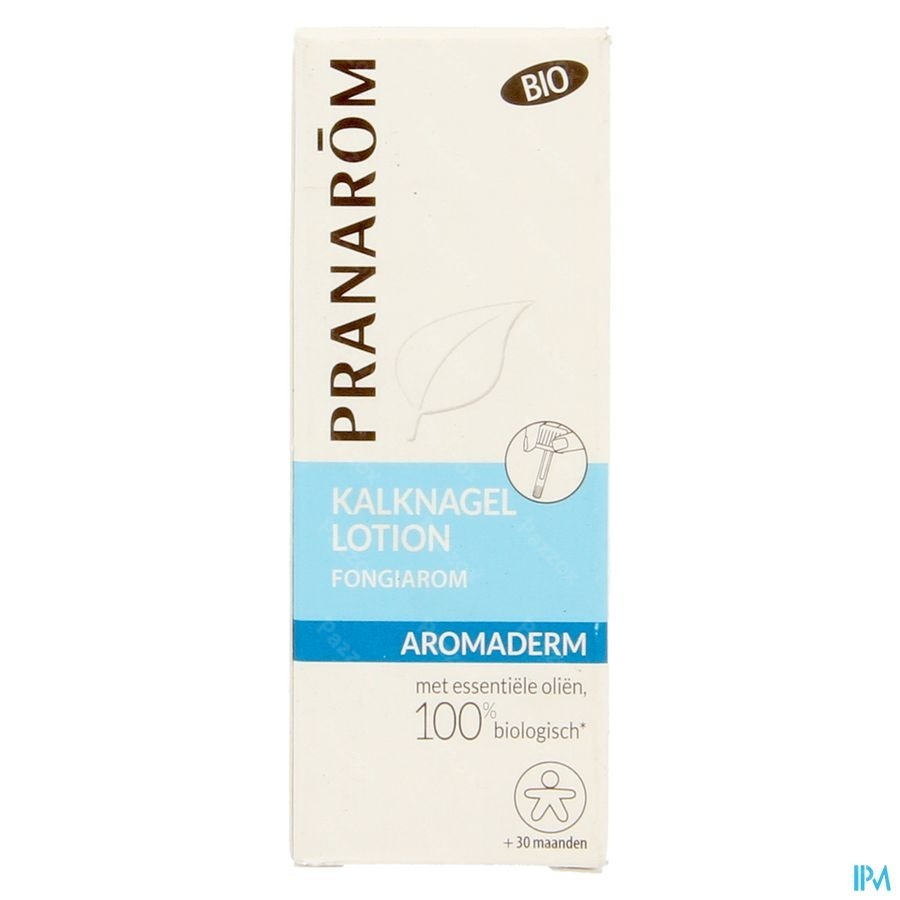 Pranarôm Aromaderm Lotion Gele Nagel 10ml