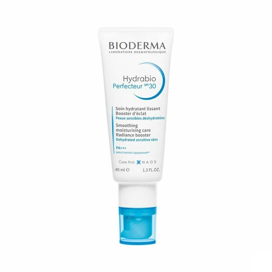Bioderma Hydrabio Perfectionerende Verzorging SPF30 40ml