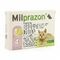 Milprazon 4mg/ 10mg Kat +0,5kg Comp 1x4