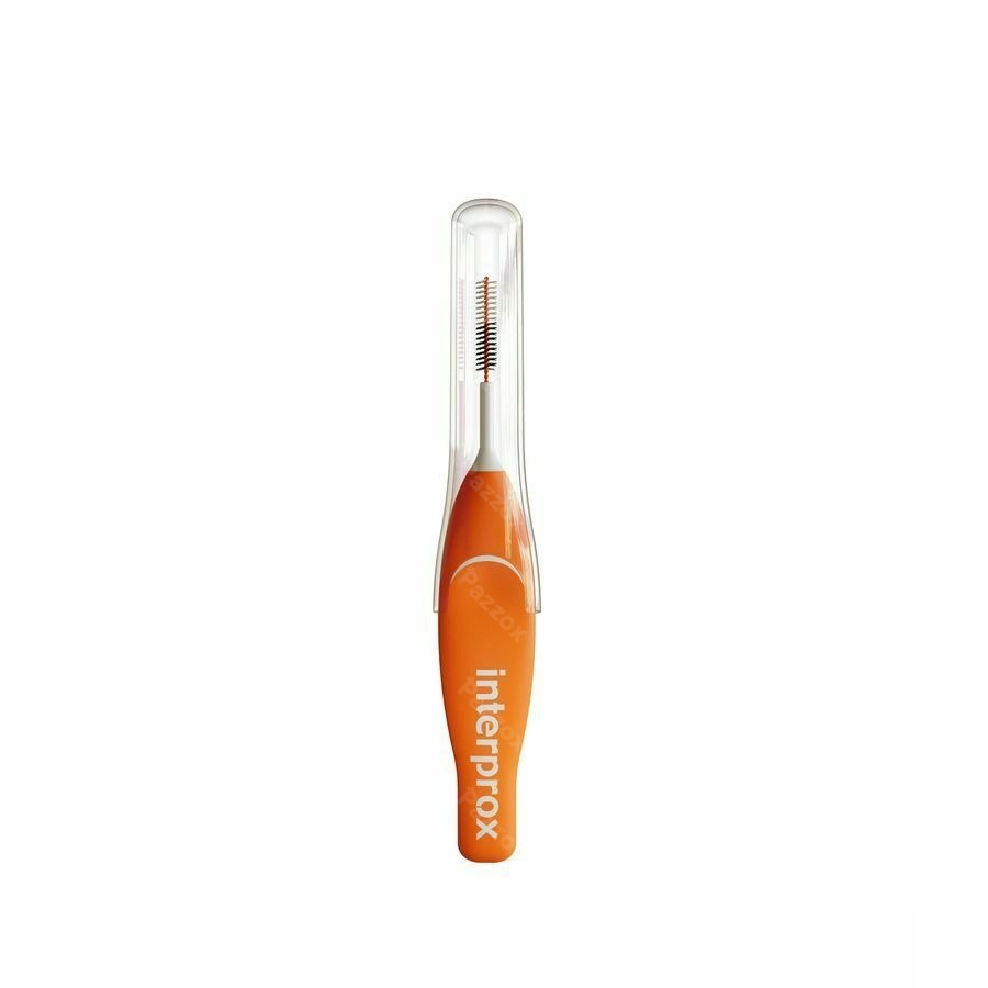 Interprox Super Micro Oranje 2mm 31193