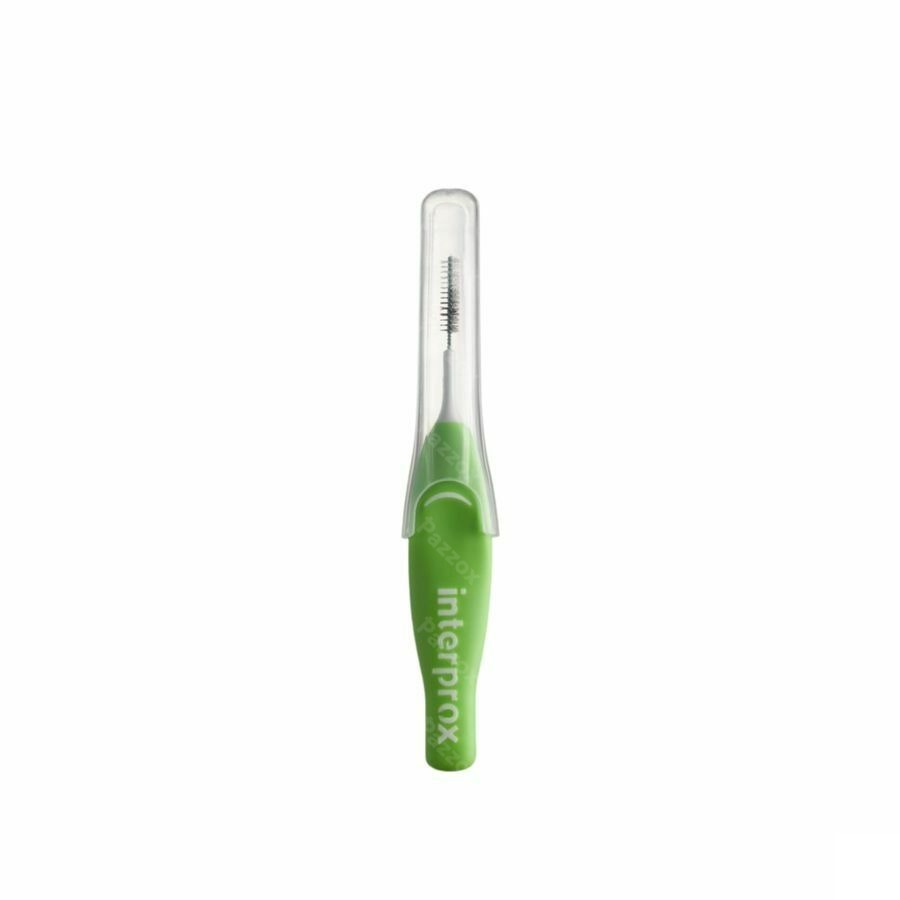 Interprox Micro Groen 2,4mm 31192