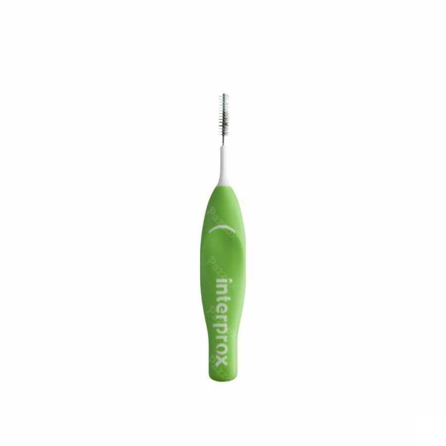 Interprox Micro Groen 2,4mm 31192