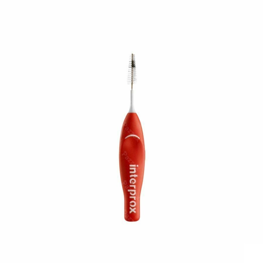 Interprox Mini Conical Rood 2-4mm 31195