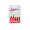 Interprox Mini Conical Rood 2-4mm 31195