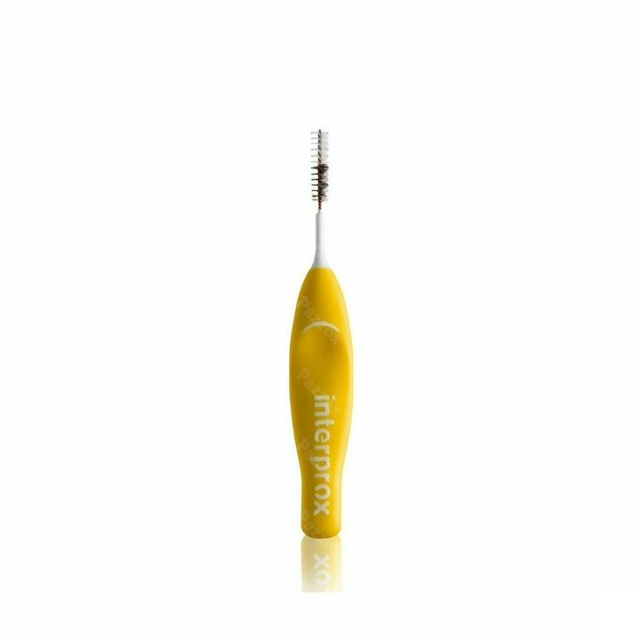 Interprox Mini Geel 3mm 31191