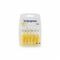 Interprox Mini Geel 3mm 31191
