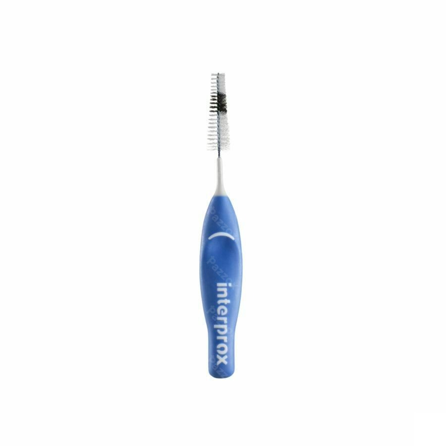 Interprox Conical Blauw 3,5-6mm 31189