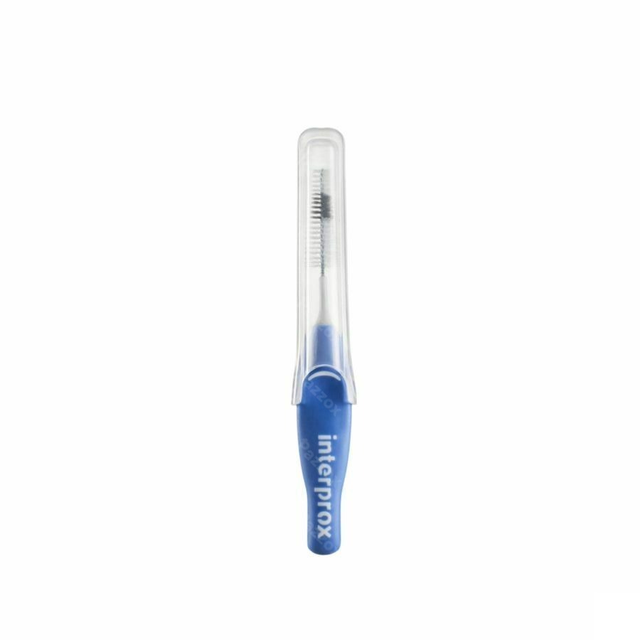 Interprox Conical Blauw 3,5-6mm 31189
