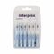 Interprox Cylindric.lichtblauw 3,5mm 31190