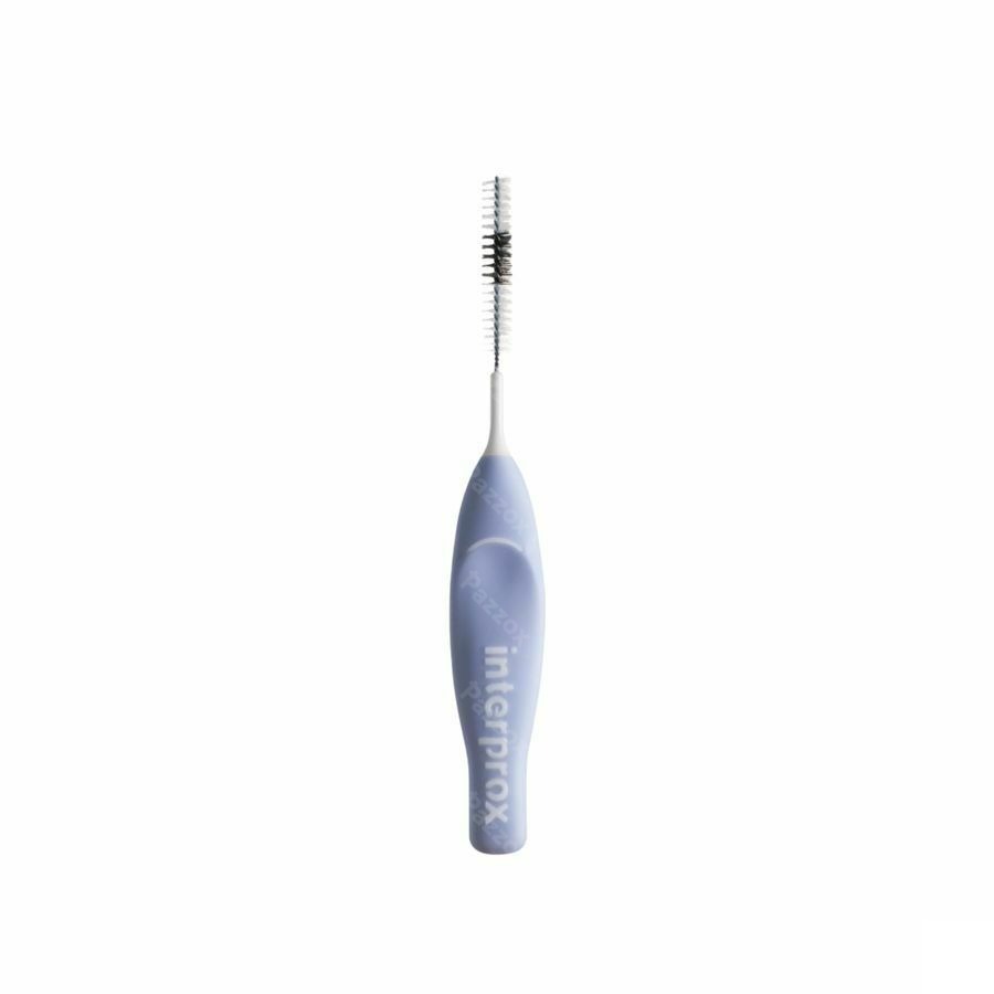 Interprox Cylindric.lichtblauw 3,5mm 31190