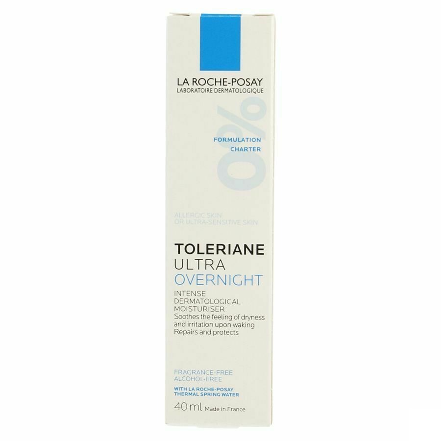 La Roche Posay Toleriane Ultra Nuit 40ml