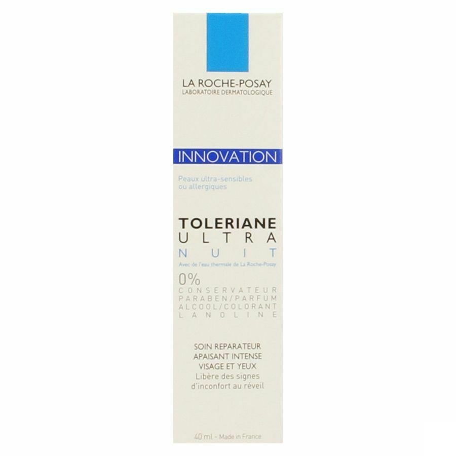 La Roche Posay Toleriane Ultra Nuit 40ml