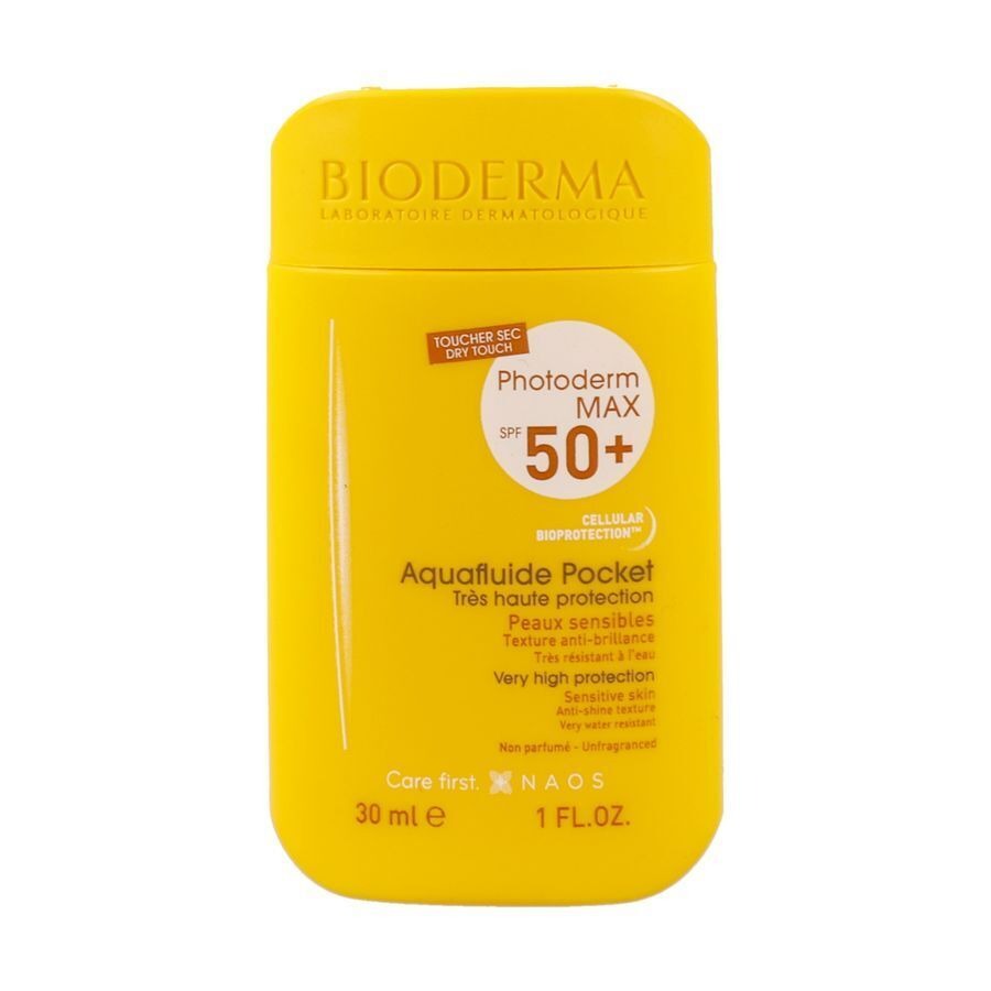 Bioderma Photoderm Max Spf50+ Aquafl Pocket 30ml