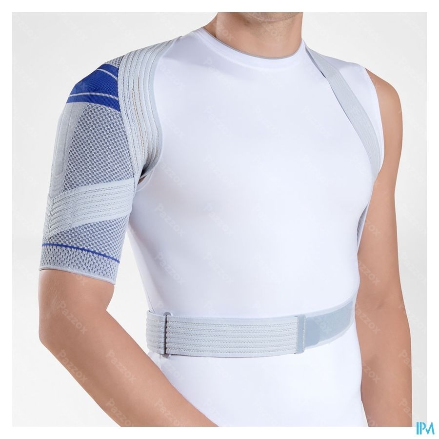 Omotrain Schouderbandage Titan T4