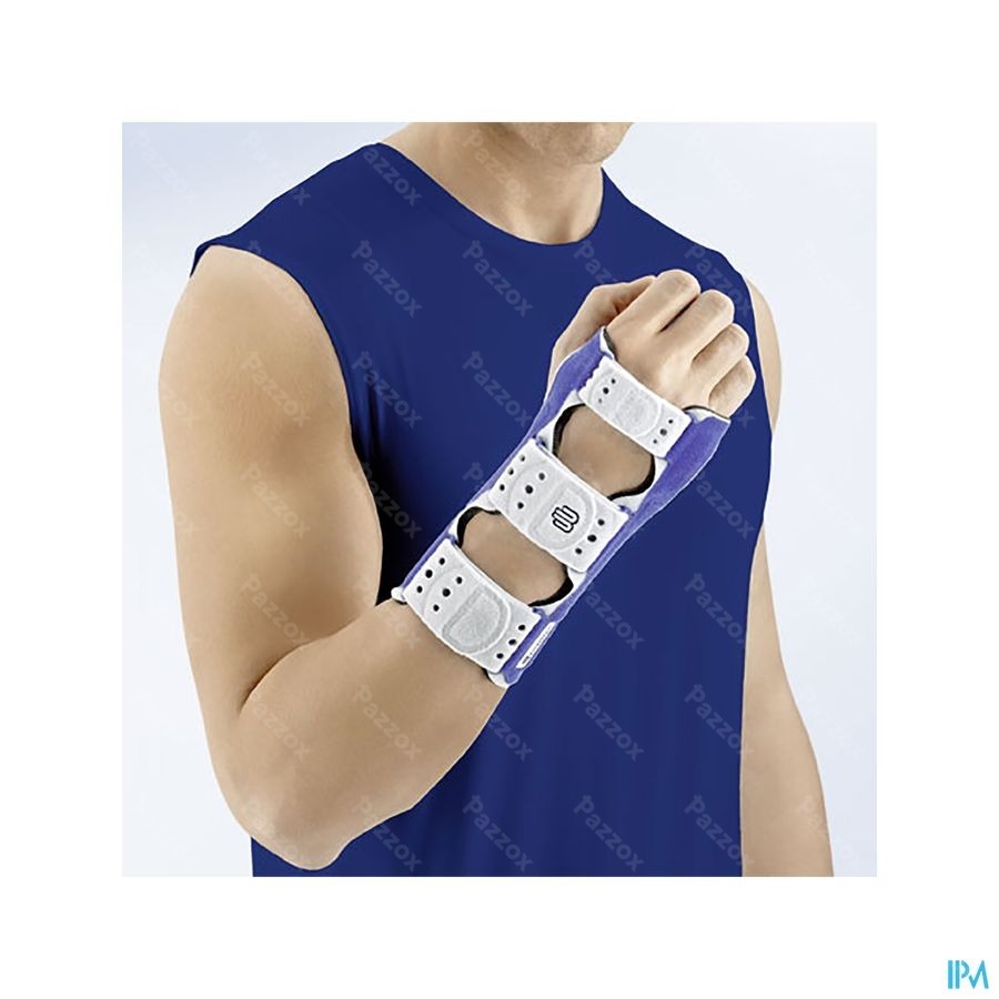 Manuloc Polsorthese Titan T1