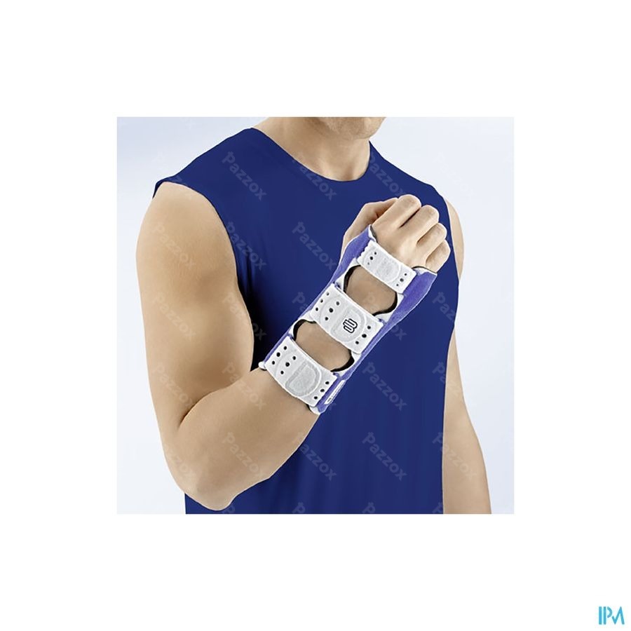 Manuloc Polsorthese Titan T3