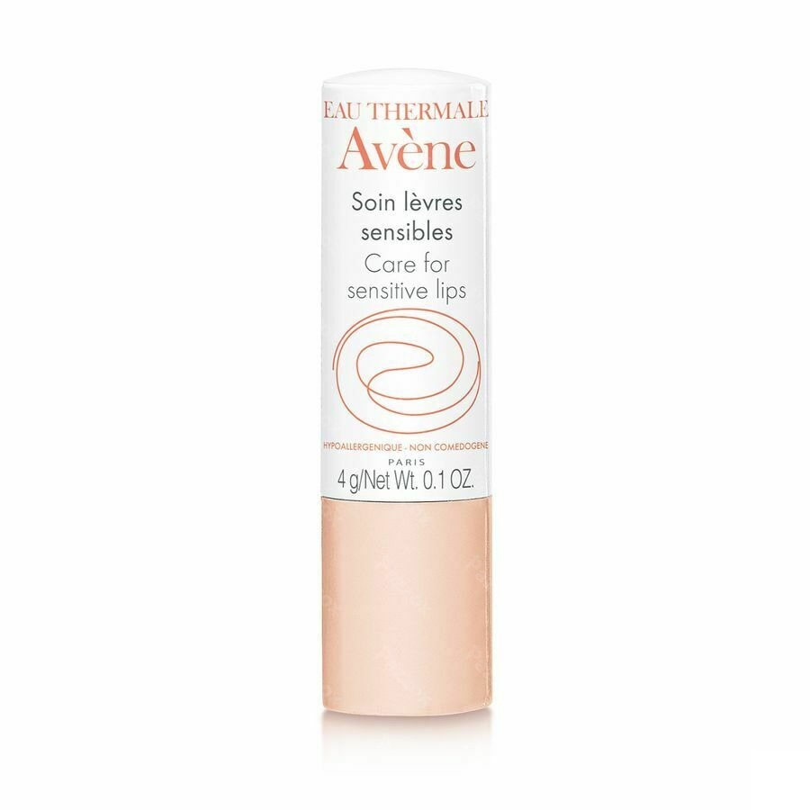 Avene Gevoelige Lippen Stick 4g