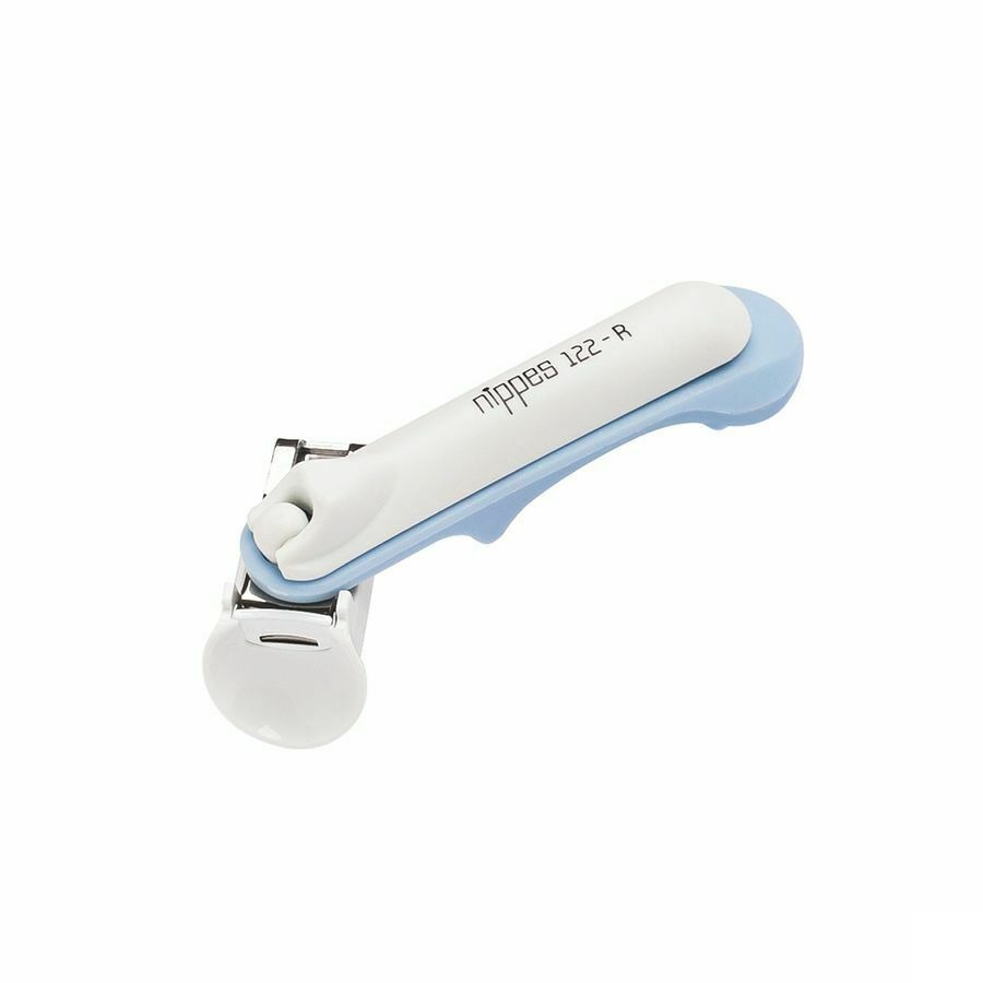 Nippes Nagelknipper Veiligheid Baby's N122
