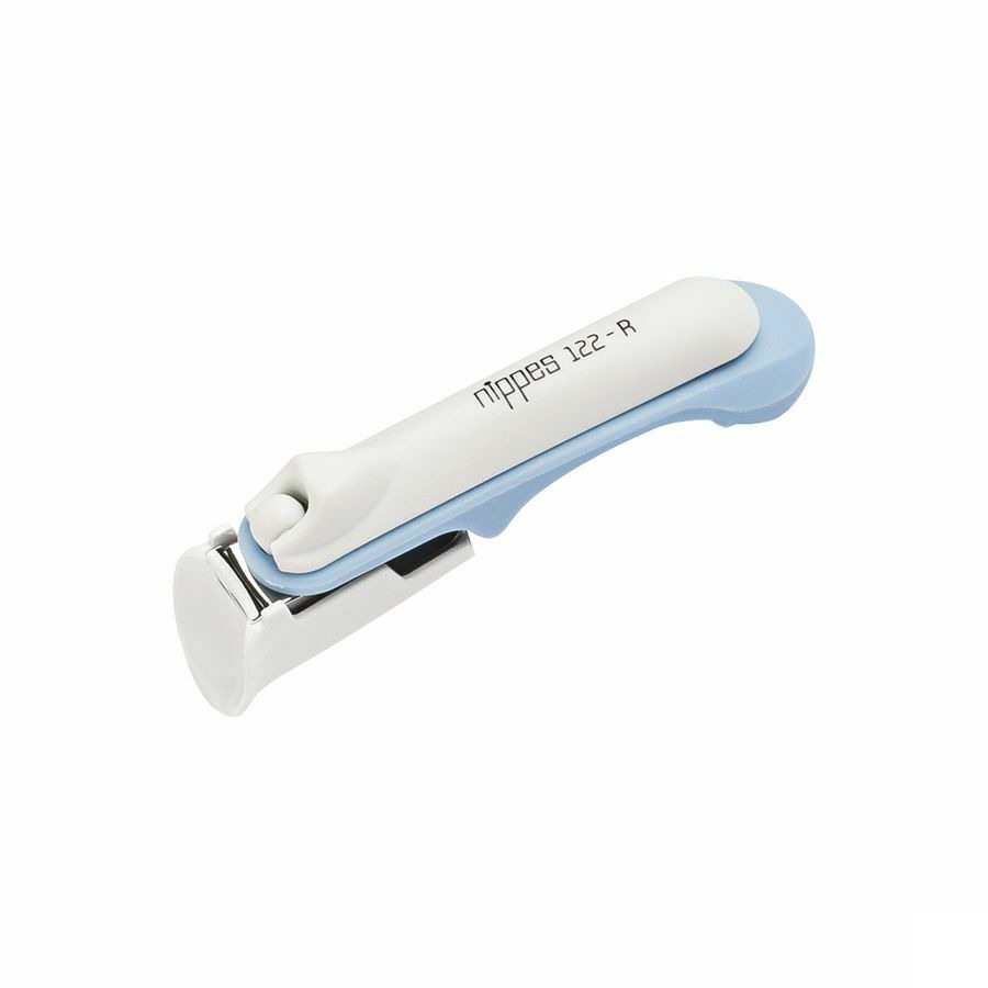 Nippes Nagelknipper Veiligheid Baby's N122