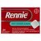 Rennie Mint Z/suiker Kauwtabletten 24