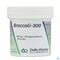 DeBa Pharma Broccoli-300 60 Capsules