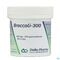DeBa Pharma Broccoli-300 60 Capsules