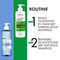 Vichy Dercos Anti Roos Shampoo Droog Haar 390ml