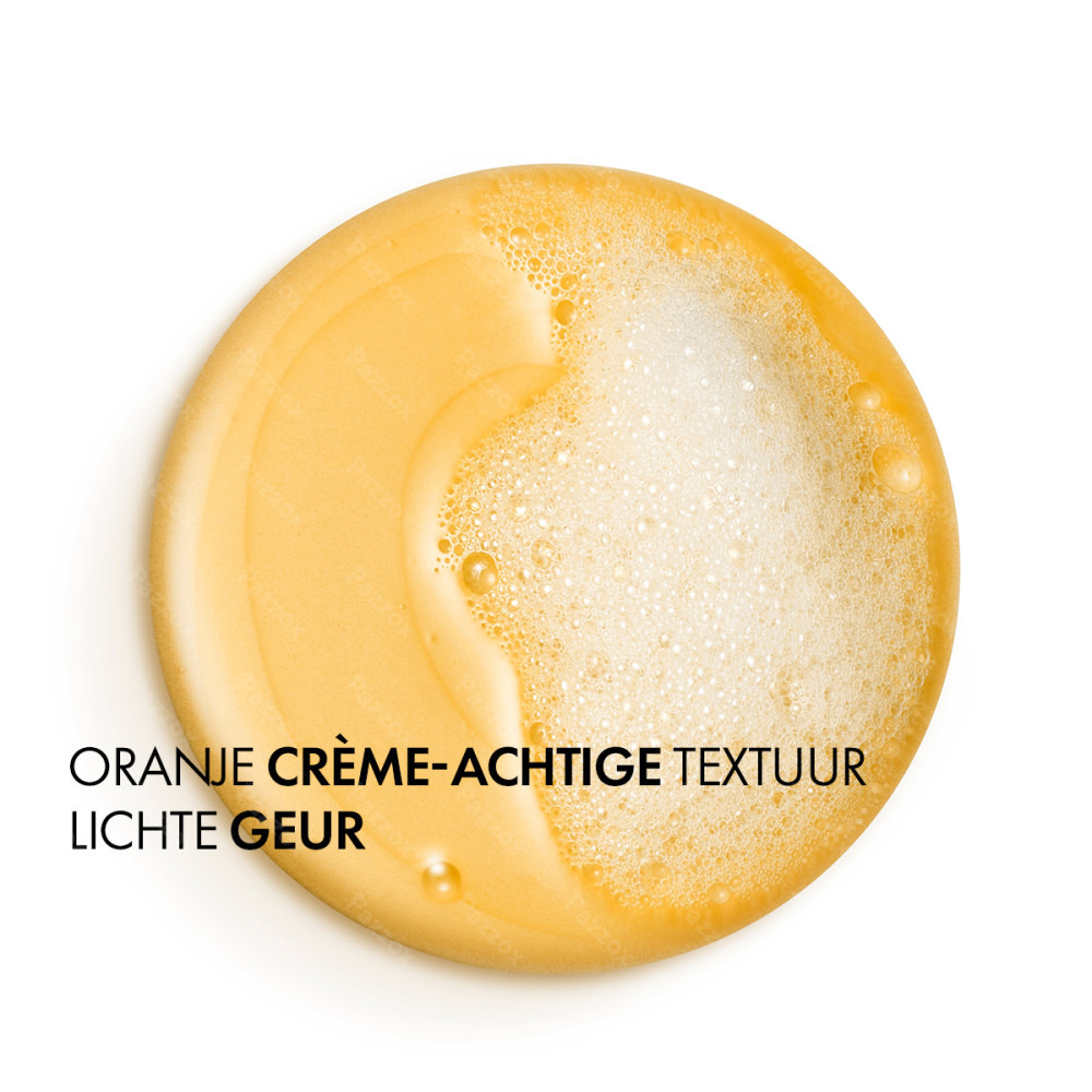 Vichy Dercos Anti Roos Shampoo Droog Haar 390ml