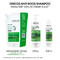 Vichy Dercos Anti Roos Shampoo Droog Haar 390ml