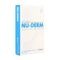 Nu-derm Alginaat Wondverband 5x 5cm 10 Awd202