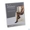 Veinax Hold-ups Transparant 2 Lang Beige M3