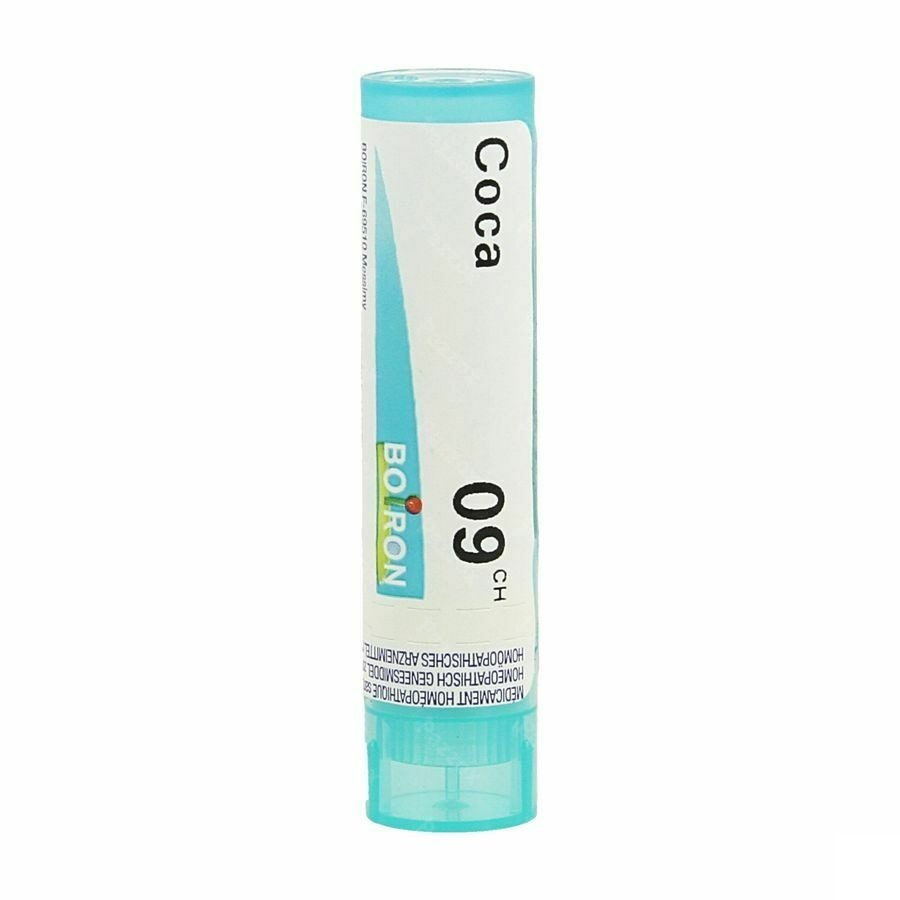 Boiron Coca 9CH Granulen 4g