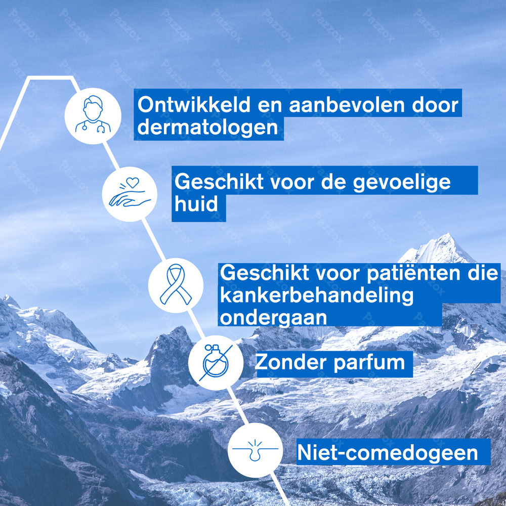 Uriage Xémose Gezichtscrème Zeer Droge Huid 40ml