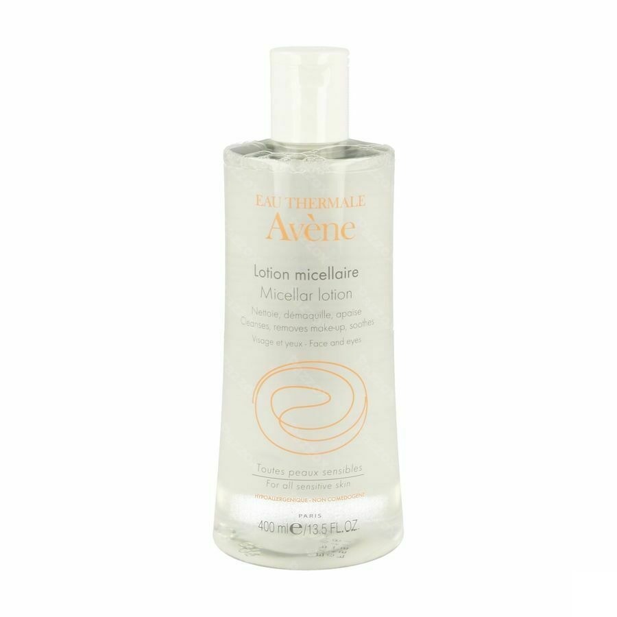 Avene Lotion Micellaire 500ml