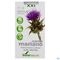 Soira Natural 11-s Silybum Marianum Xxi 300mg 30 Capsules