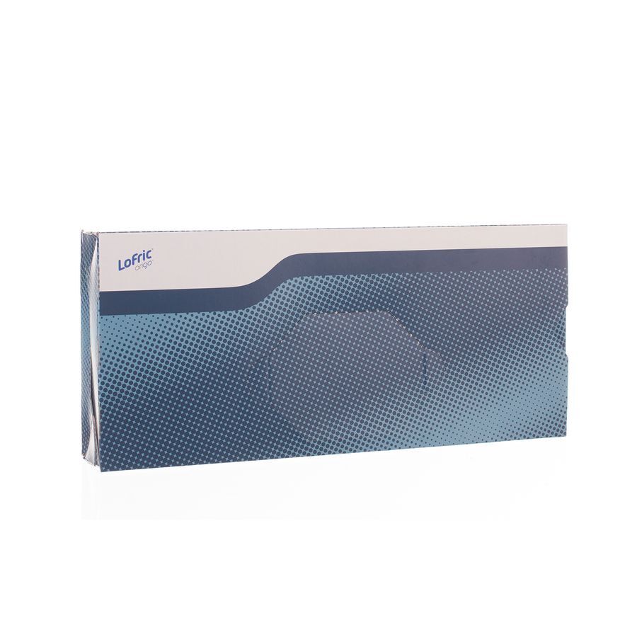 Lofric Pobe Sonde Tiemann Ch18 40cm 30 4051865