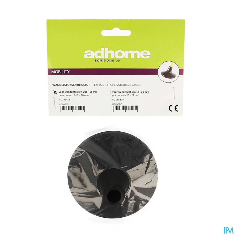 Wandelstokstabilisator Stabicane 19 21 Mm afbeelding 1